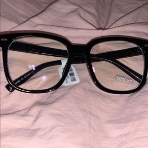 NWT Torrid blue light blocking glasses